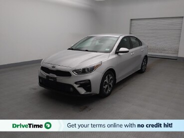 2021 Kia Forte in Albuquerque, NM 87113