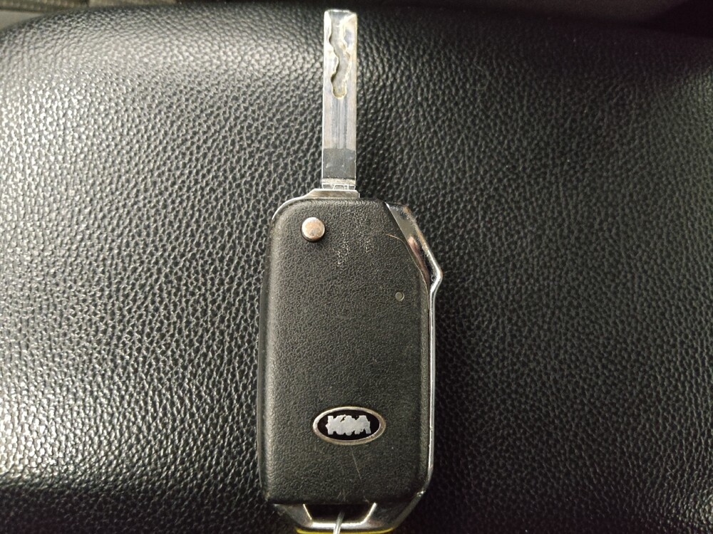 2021 Kia Forte in Albuquerque, NM 87113 - 18119483 32