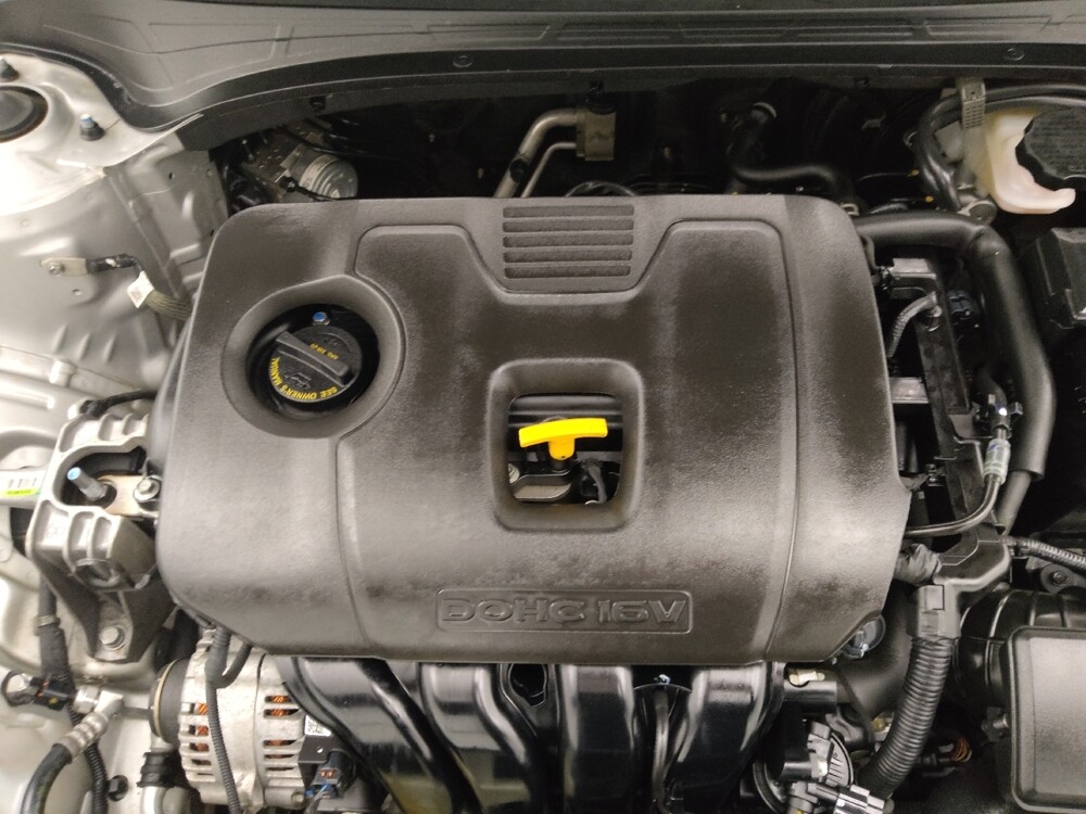 2021 Kia Forte in Albuquerque, NM 87113 - 18119483 30