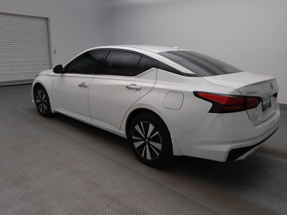 2019 Nissan Altima in Albuquerque, NM 87113 - 18119484 3