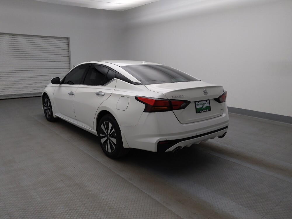 2019 Nissan Altima in Albuquerque, NM 87113 - 18119484 5