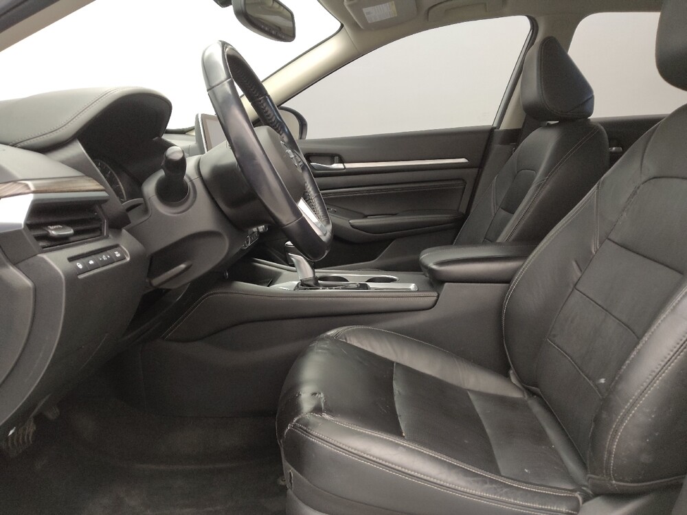 2019 Nissan Altima in Albuquerque, NM 87113 - 18119484 17