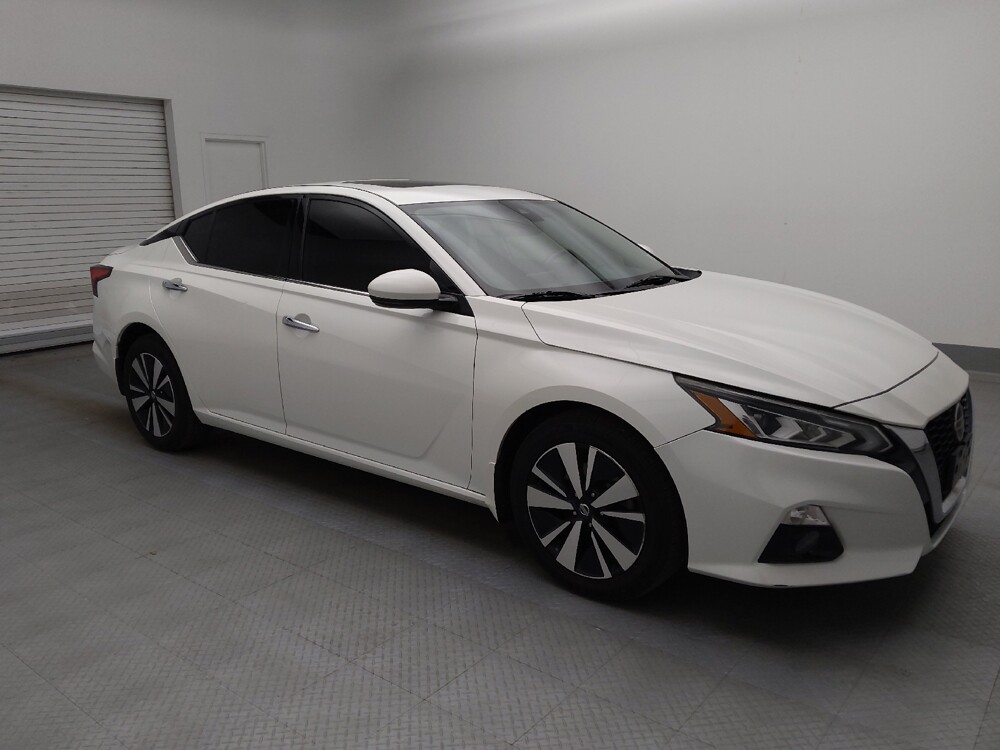 2019 Nissan Altima in Albuquerque, NM 87113 - 18119484 11