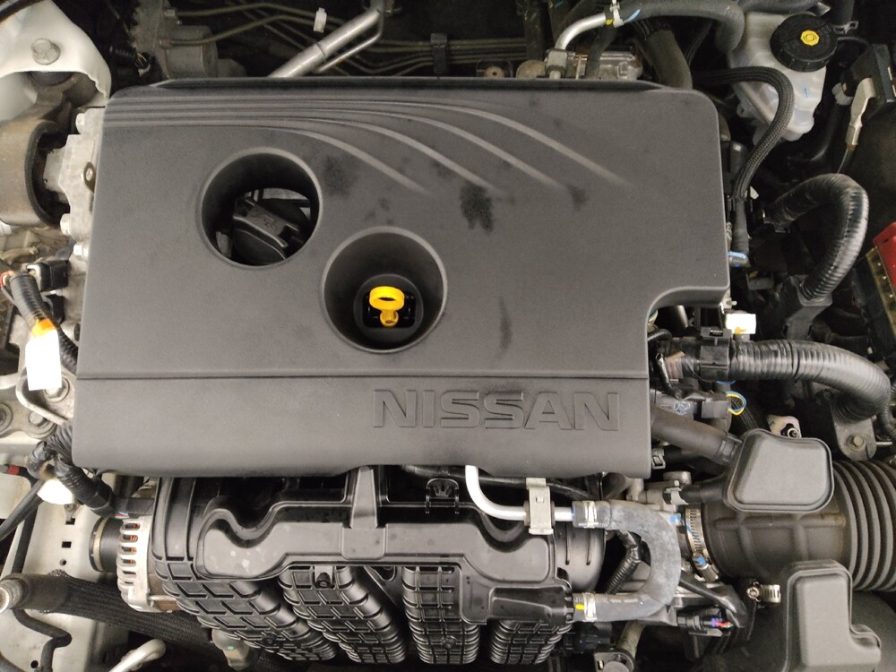 2019 Nissan Altima in Albuquerque, NM 87113 - 18119484 30