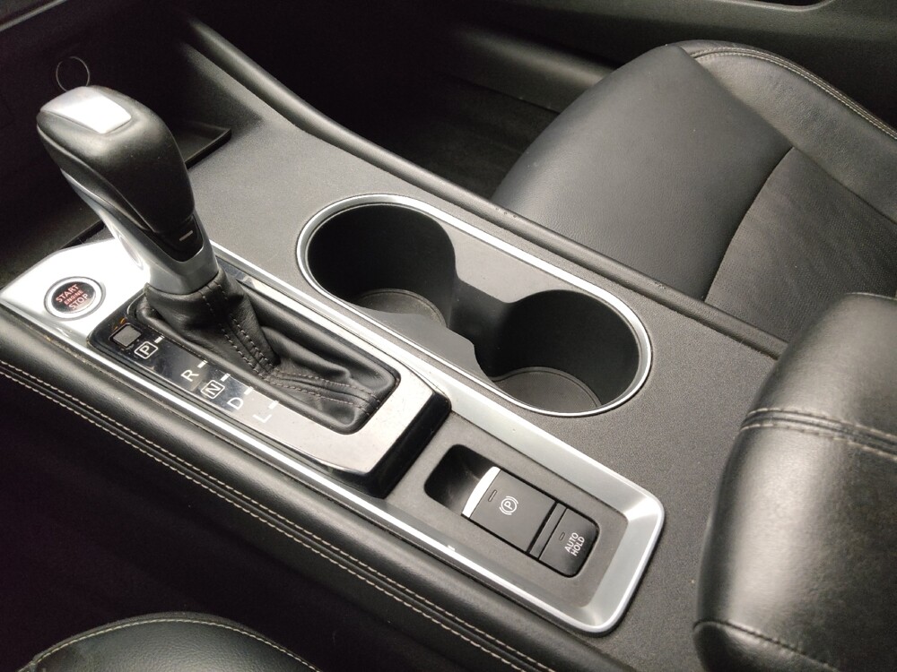 2019 Nissan Altima in Albuquerque, NM 87113 - 18119484 26