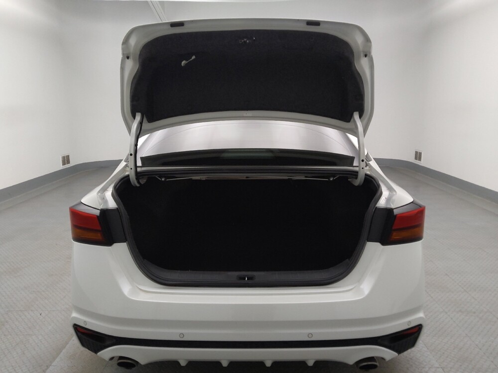 2019 Nissan Altima in Albuquerque, NM 87113 - 18119484 29