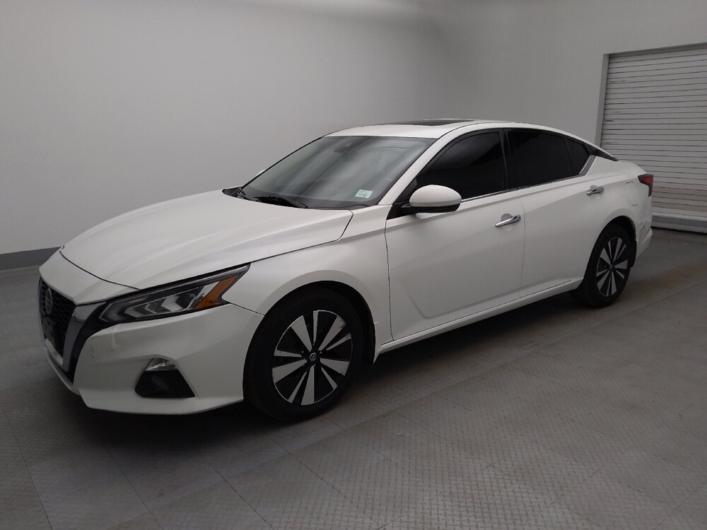 2019 Nissan Altima in Albuquerque, NM 87113 - 18119484 2