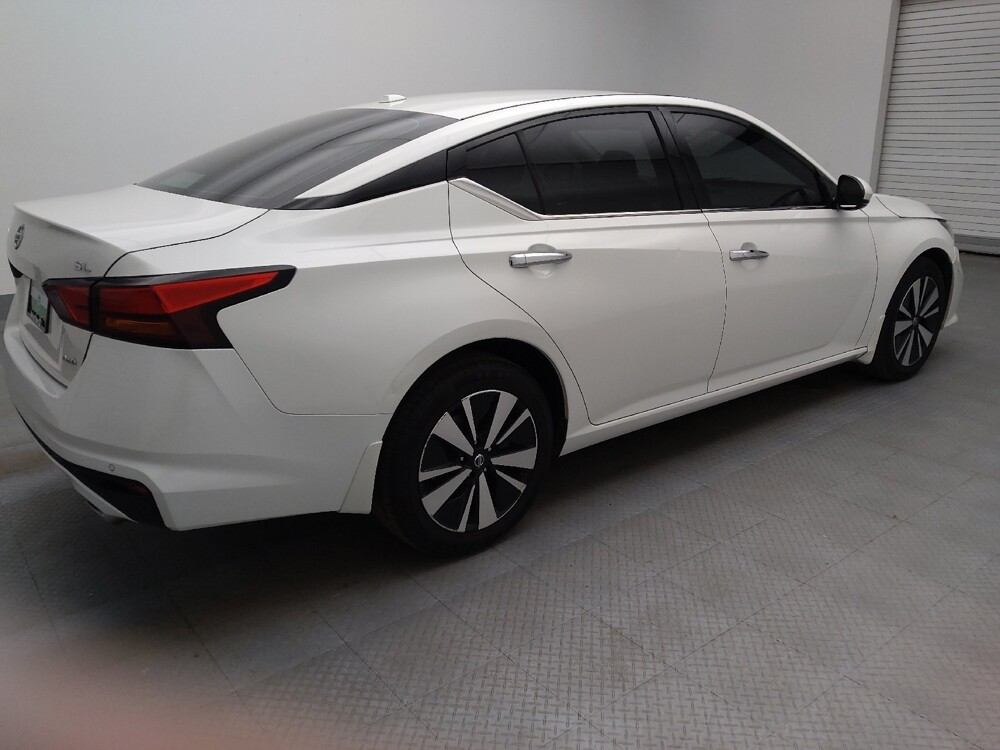 2019 Nissan Altima in Albuquerque, NM 87113 - 18119484 10