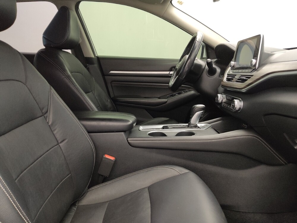 2019 Nissan Altima in Albuquerque, NM 87113 - 18119484 21