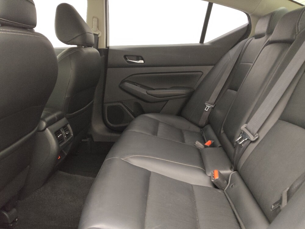 2019 Nissan Altima in Albuquerque, NM 87113 - 18119484 18