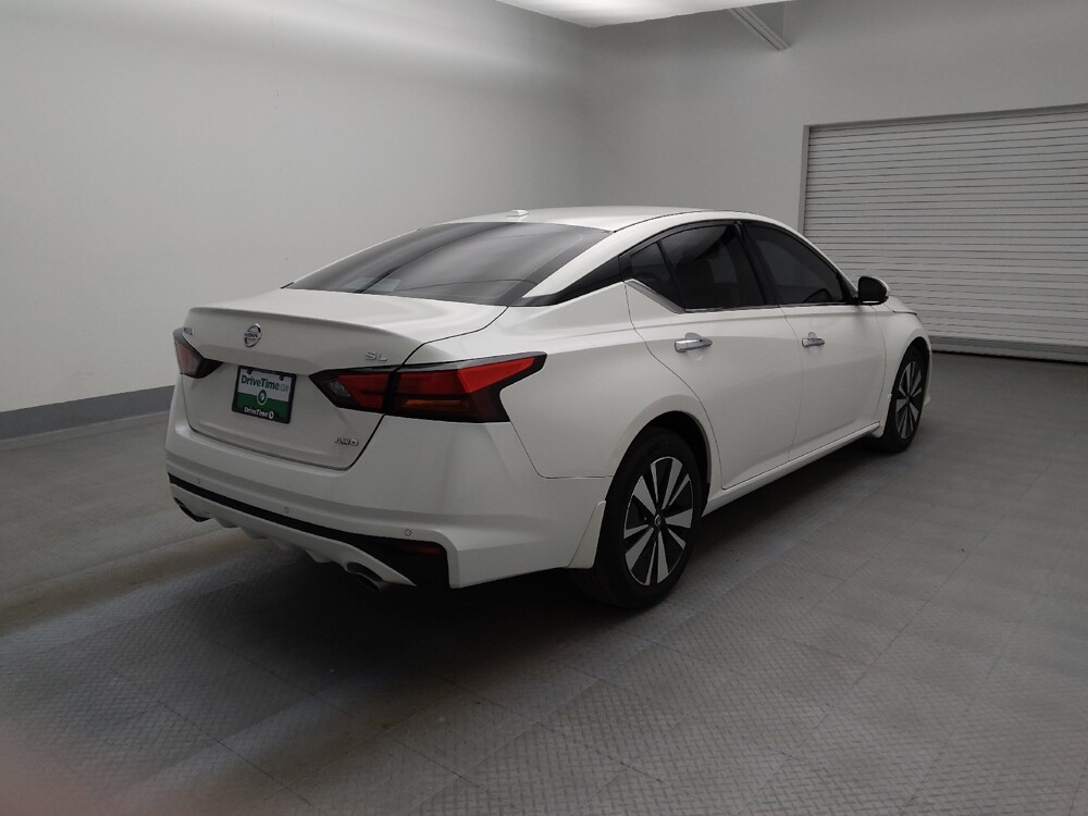 2019 Nissan Altima in Albuquerque, NM 87113 - 18119484 9