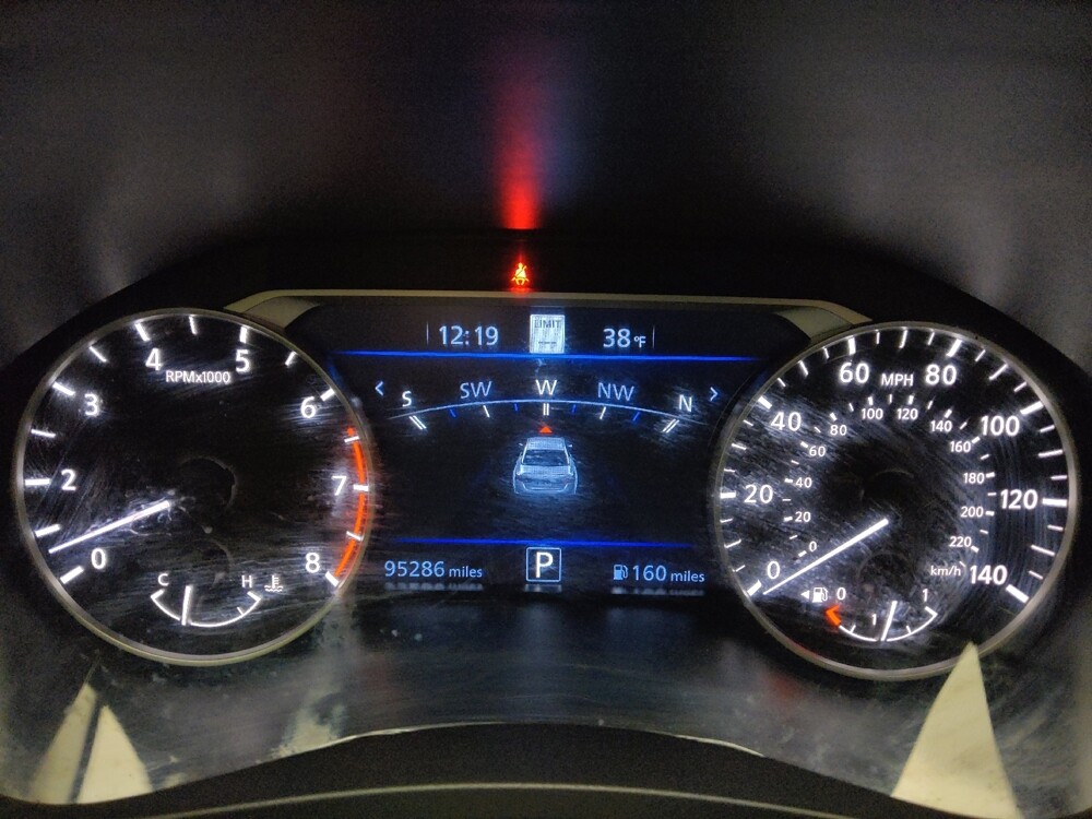 2019 Nissan Altima in Albuquerque, NM 87113 - 18119484 23