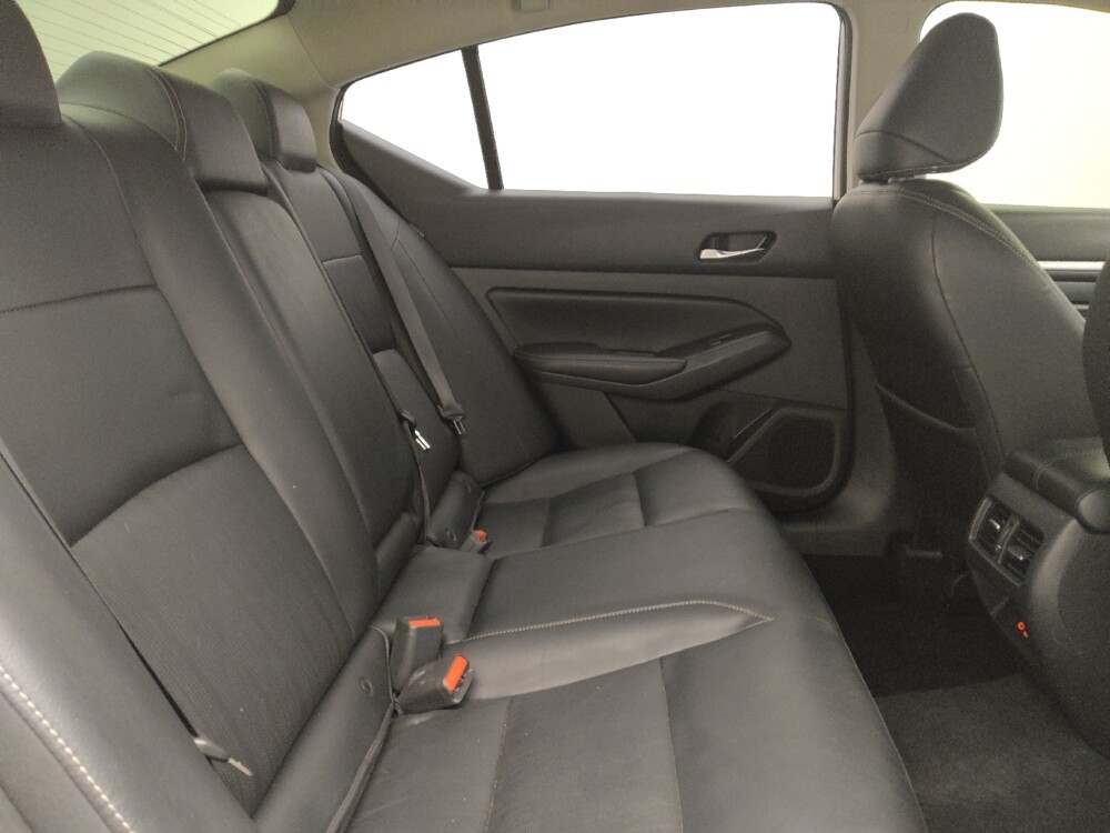 2019 Nissan Altima in Albuquerque, NM 87113 - 18119484 19