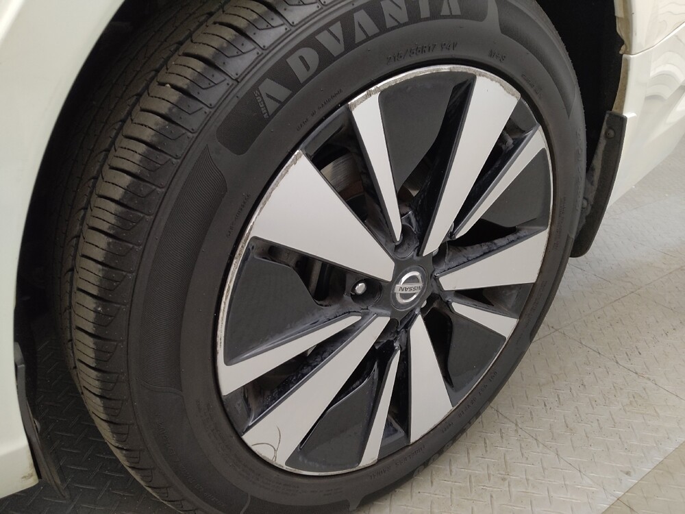 2019 Nissan Altima in Albuquerque, NM 87113 - 18119484 31