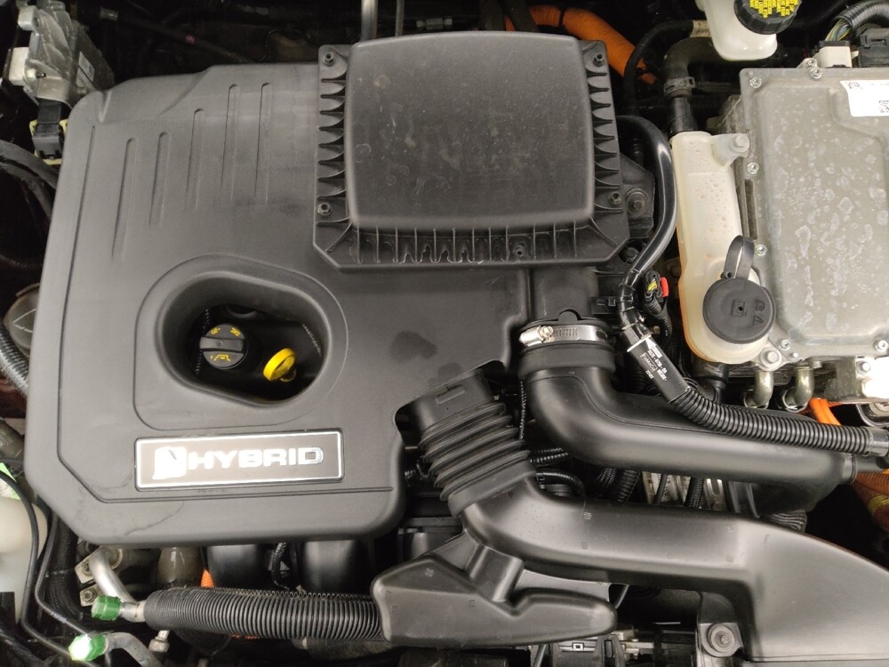 2018 Ford Fusion in Albuquerque, NM 87113 - 18119486 30