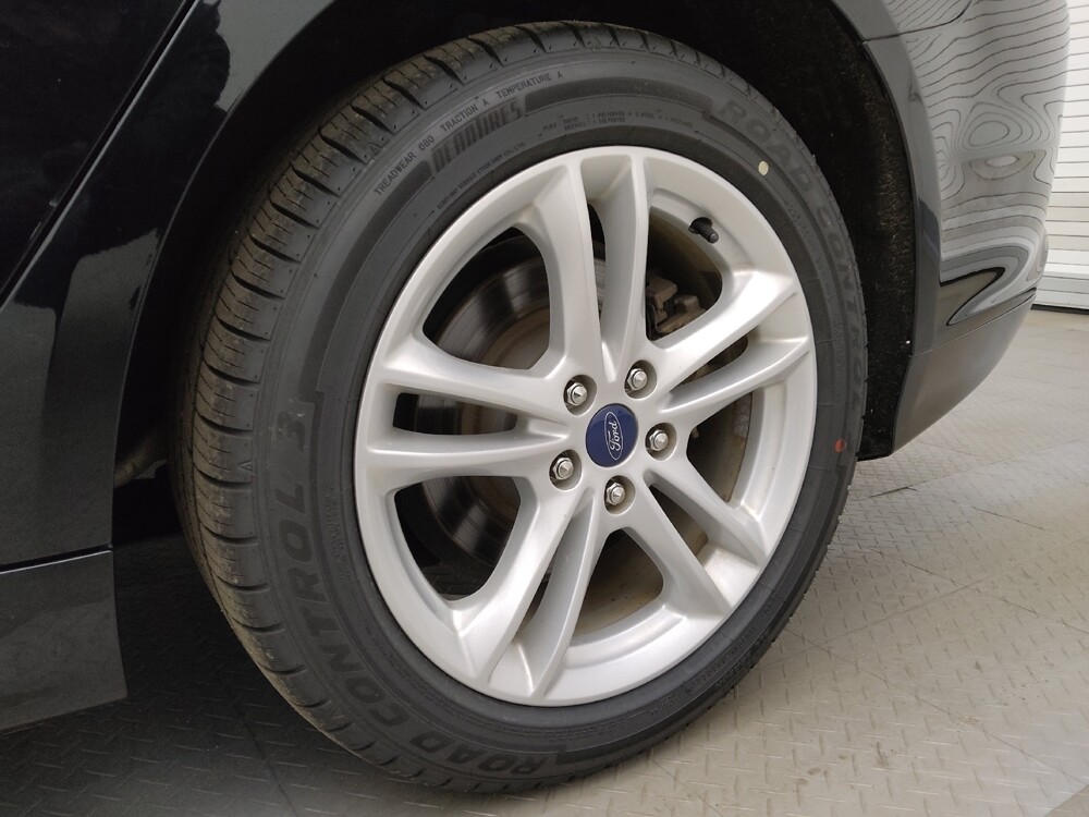 2018 Ford Fusion in Albuquerque, NM 87113 - 18119486 31