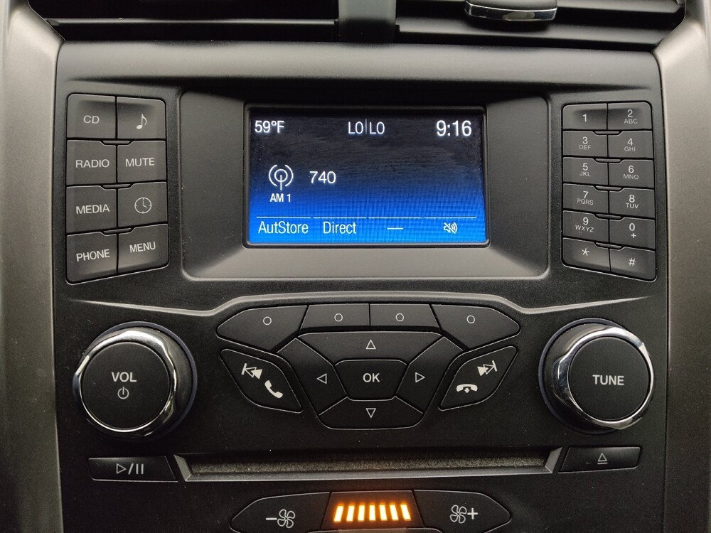 2018 Ford Fusion in Albuquerque, NM 87113 - 18119486 25