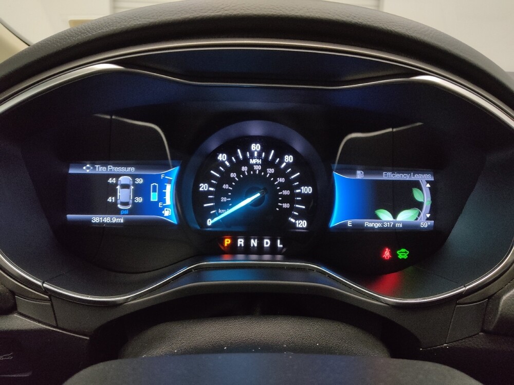 2018 Ford Fusion in Albuquerque, NM 87113 - 18119486 23