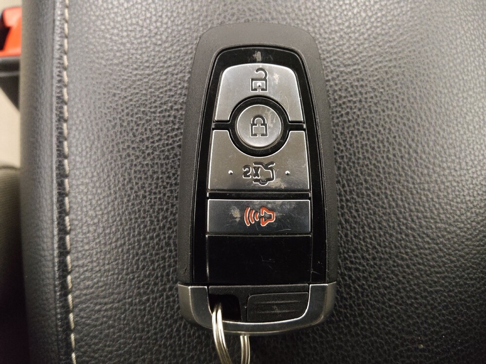 2018 Ford Fusion in Albuquerque, NM 87113 - 18119486 32