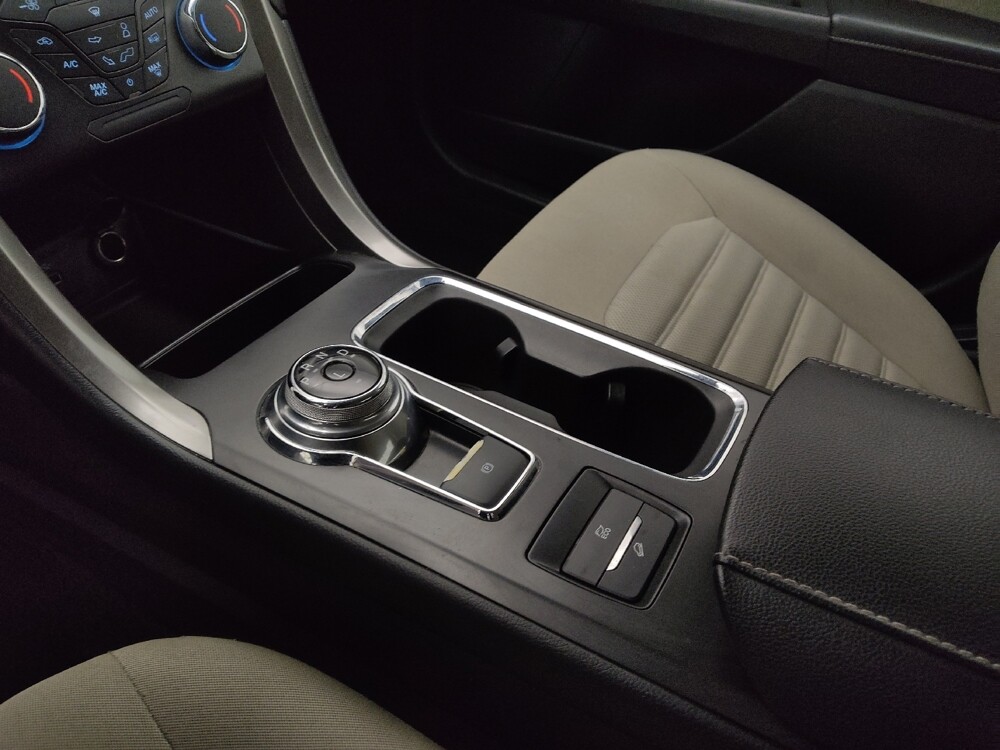 2018 Ford Fusion in Albuquerque, NM 87113 - 18119486 26