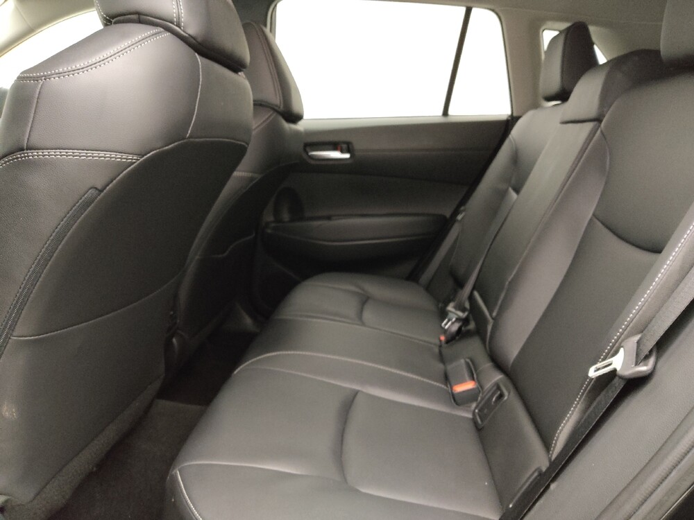 2024 Toyota Corolla Cross in Denver, CO 80012 - 18119487 18