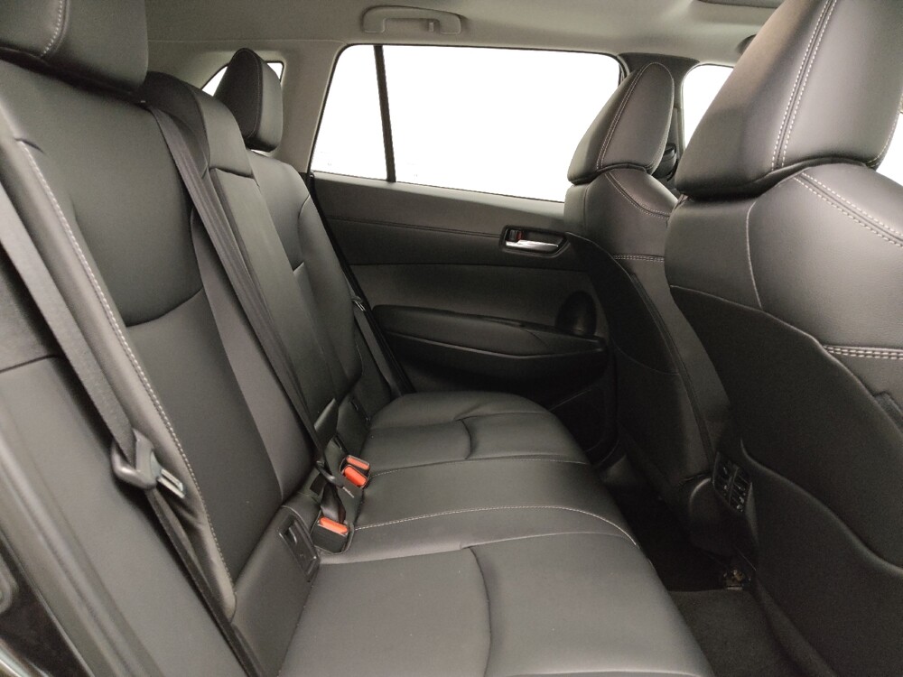 2024 Toyota Corolla Cross in Denver, CO 80012 - 18119487 19