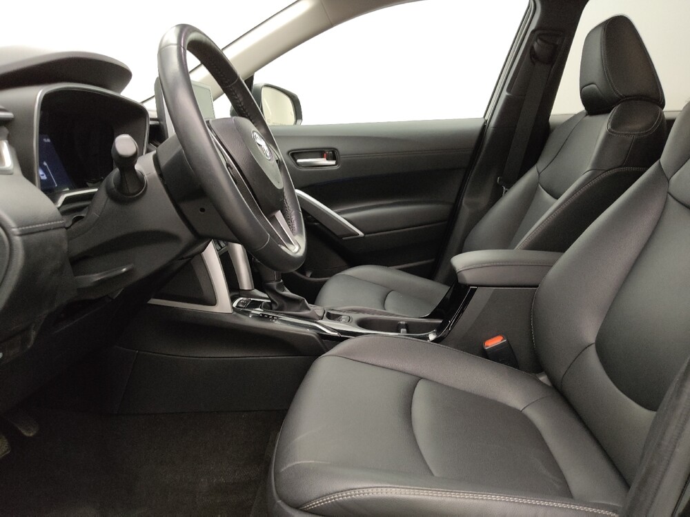 2024 Toyota Corolla Cross in Denver, CO 80012 - 18119487 17