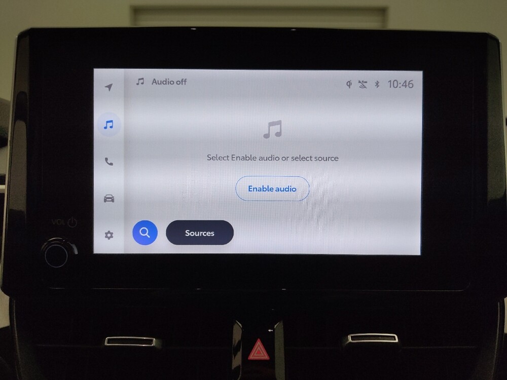 2024 Toyota Corolla Cross in Denver, CO 80012 - 18119487 25