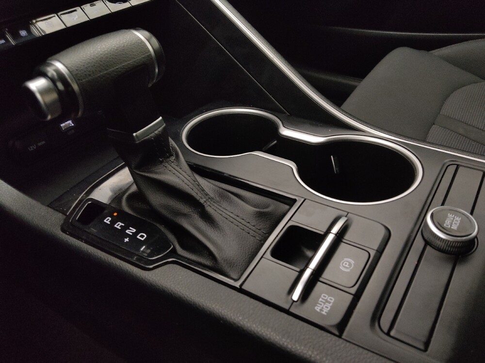 2022 Kia K5 in Albuquerque, NM 87113 - 18119489 26