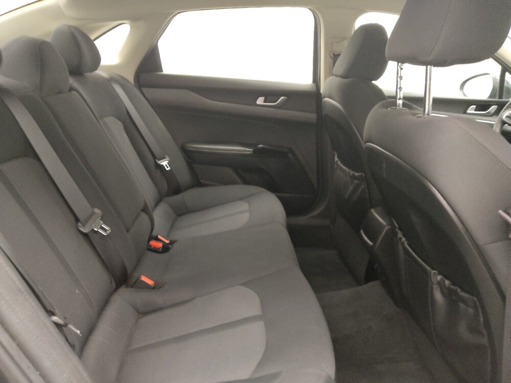 2022 Kia K5 in Albuquerque, NM 87113 - 18119489 19