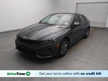 2022 Kia K5 in Albuquerque, NM 87113