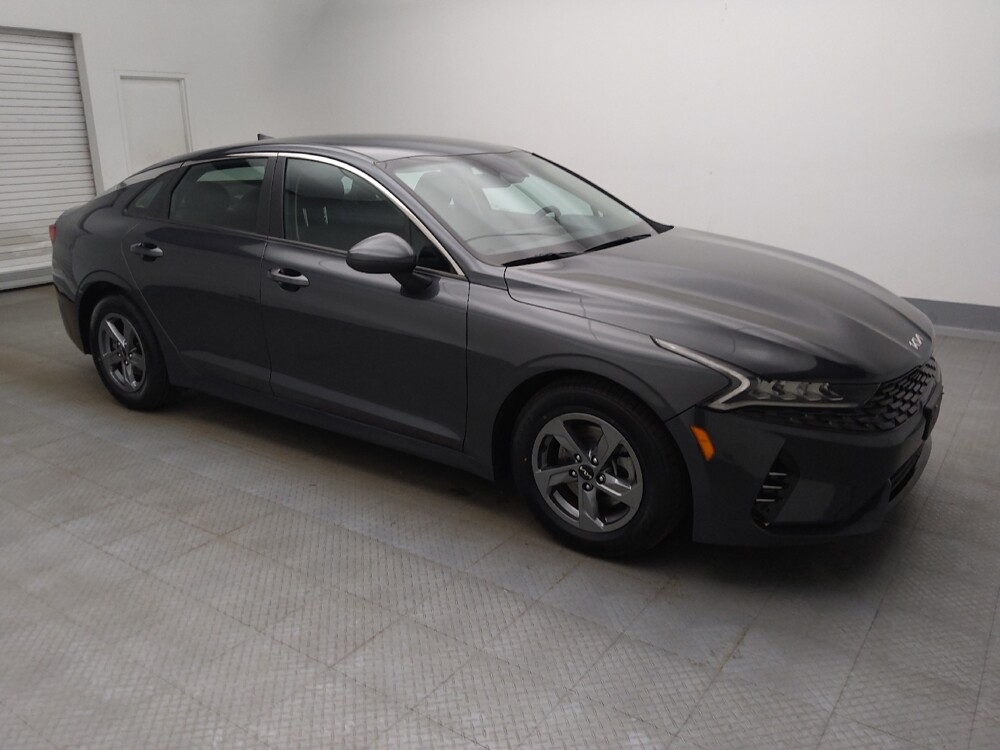 2022 Kia K5 in Albuquerque, NM 87113 - 18119489 11