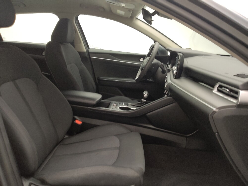 2022 Kia K5 in Albuquerque, NM 87113 - 18119489 21