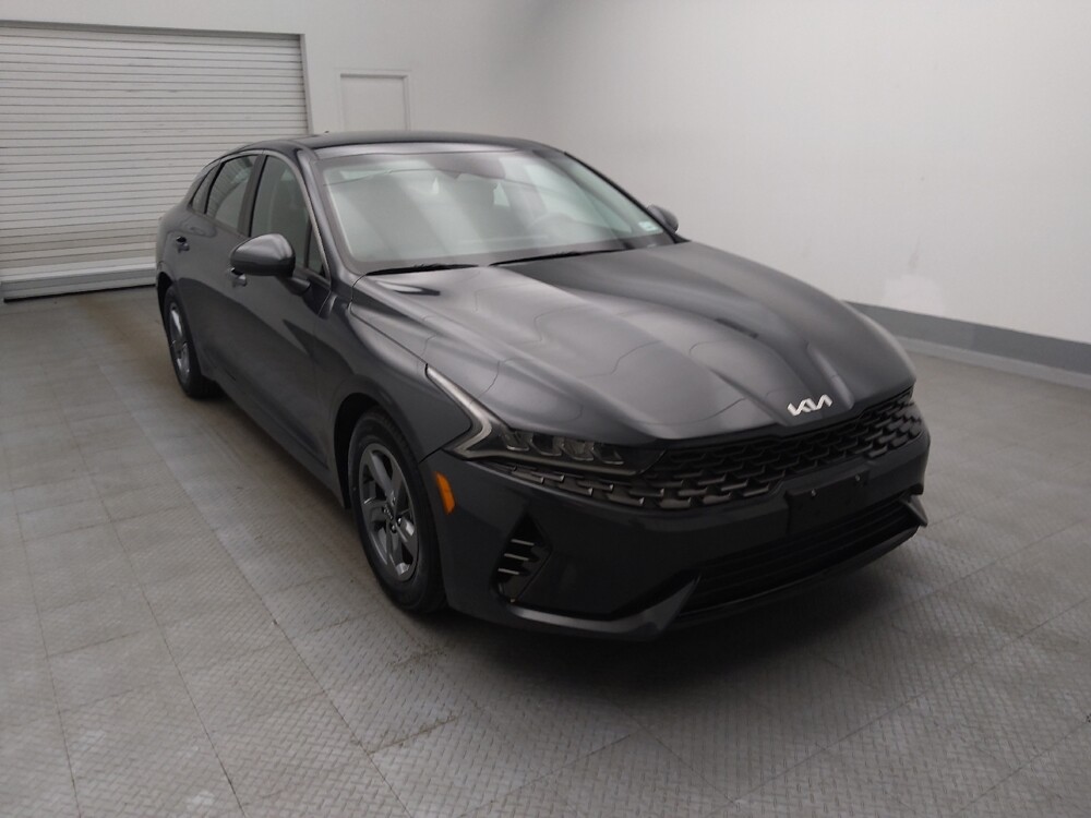 2022 Kia K5 in Albuquerque, NM 87113 - 18119489 13