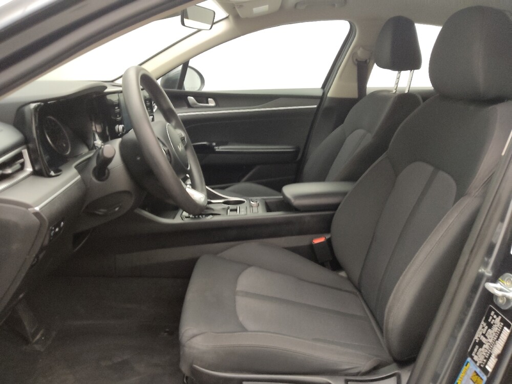2022 Kia K5 in Albuquerque, NM 87113 - 18119489 17
