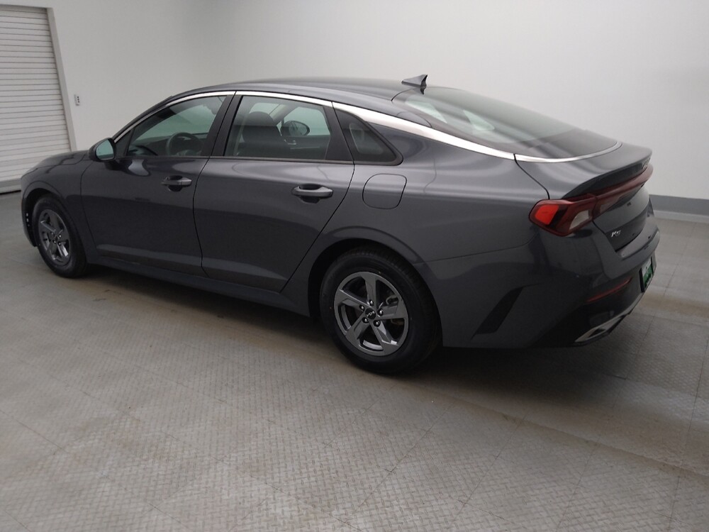 2022 Kia K5 in Albuquerque, NM 87113 - 18119489 3