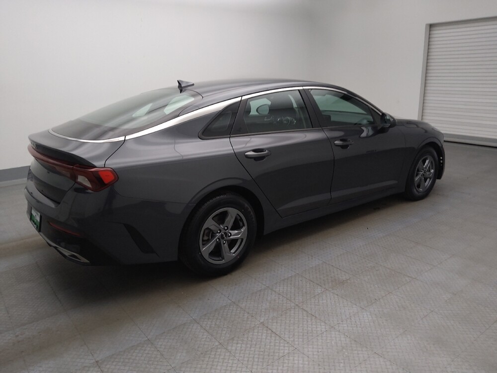 2022 Kia K5 in Albuquerque, NM 87113 - 18119489 10