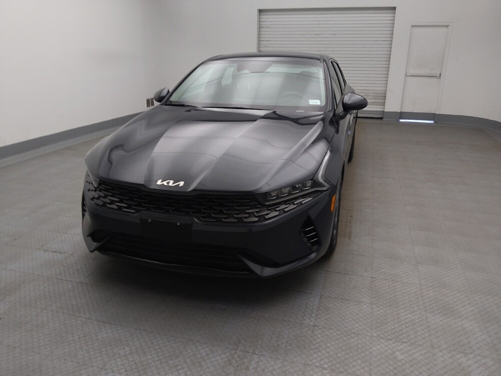 2022 Kia K5 in Albuquerque, NM 87113 - 18119489 15