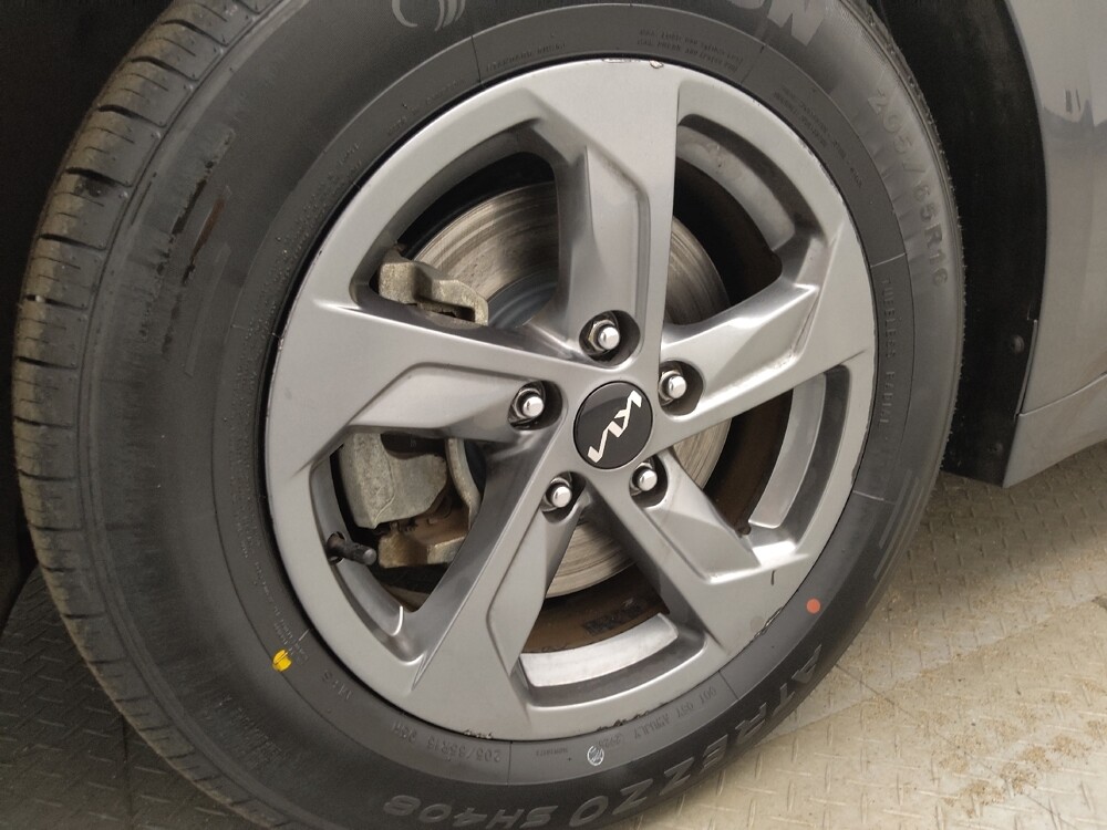 2022 Kia K5 in Albuquerque, NM 87113 - 18119489 31