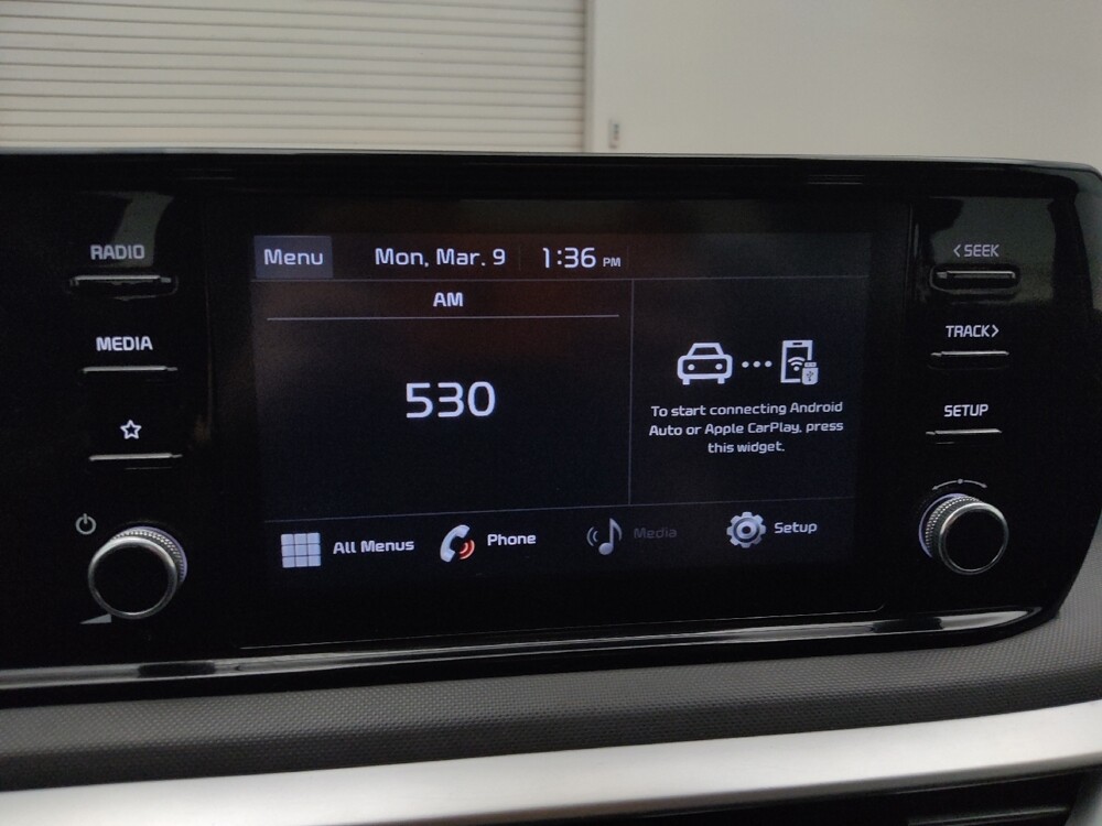 2022 Kia K5 in Albuquerque, NM 87113 - 18119489 25