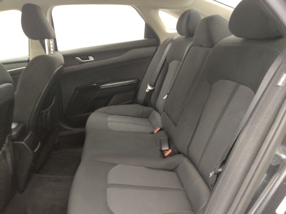 2022 Kia K5 in Albuquerque, NM 87113 - 18119489 18