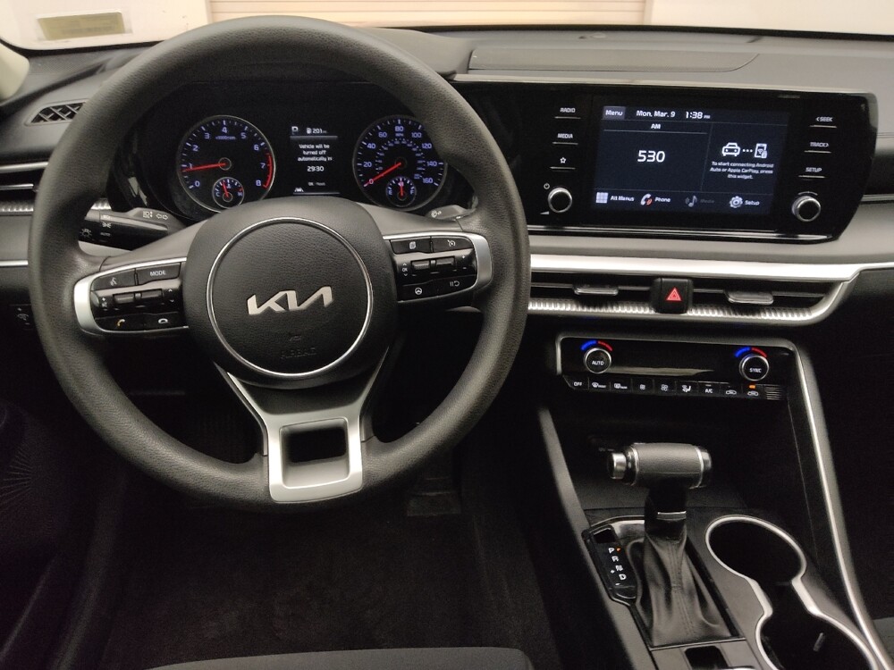 2022 Kia K5 in Albuquerque, NM 87113 - 18119489 27