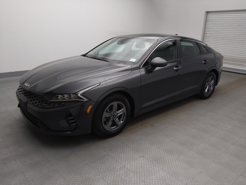 2022 Kia K5 in Albuquerque, NM 87113 - 18119489 2