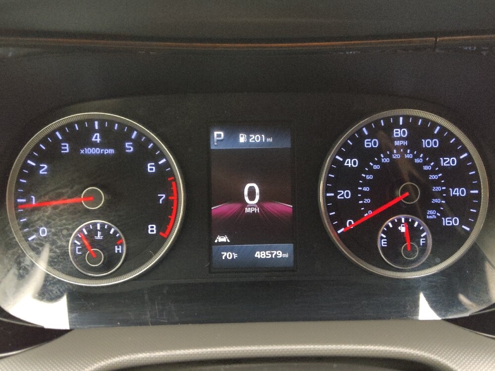 2022 Kia K5 in Albuquerque, NM 87113 - 18119489 23