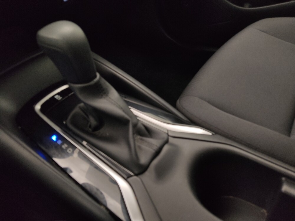 2025 Toyota Corolla in Albuquerque, NM 87113 - 18119490 26