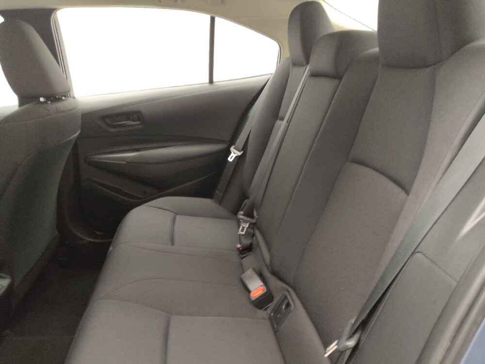 2025 Toyota Corolla in Albuquerque, NM 87113 - 18119490 18