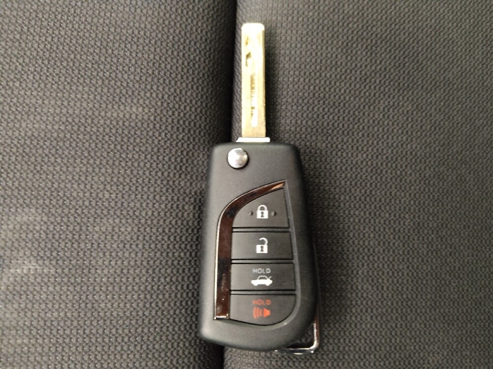 2025 Toyota Corolla in Albuquerque, NM 87113 - 18119490 32