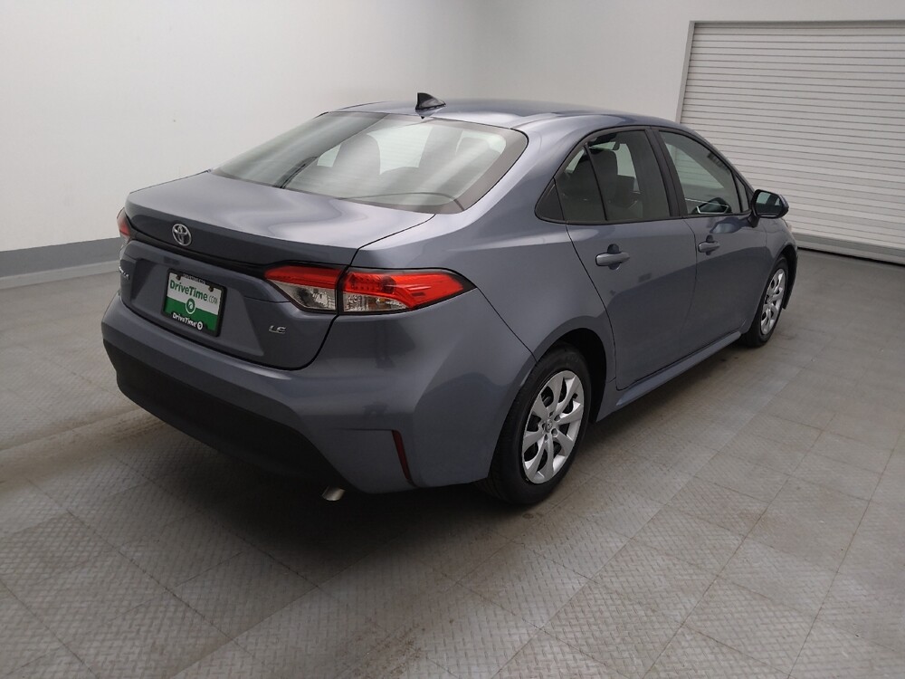 2025 Toyota Corolla in Albuquerque, NM 87113 - 18119490 9