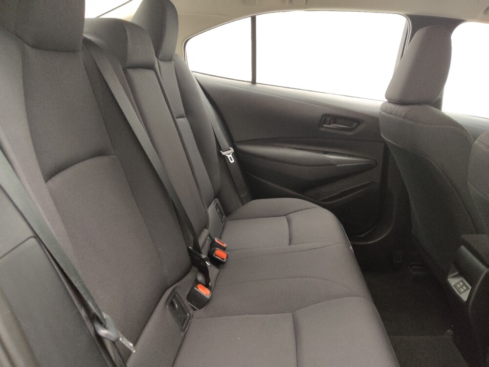 2025 Toyota Corolla in Albuquerque, NM 87113 - 18119490 19