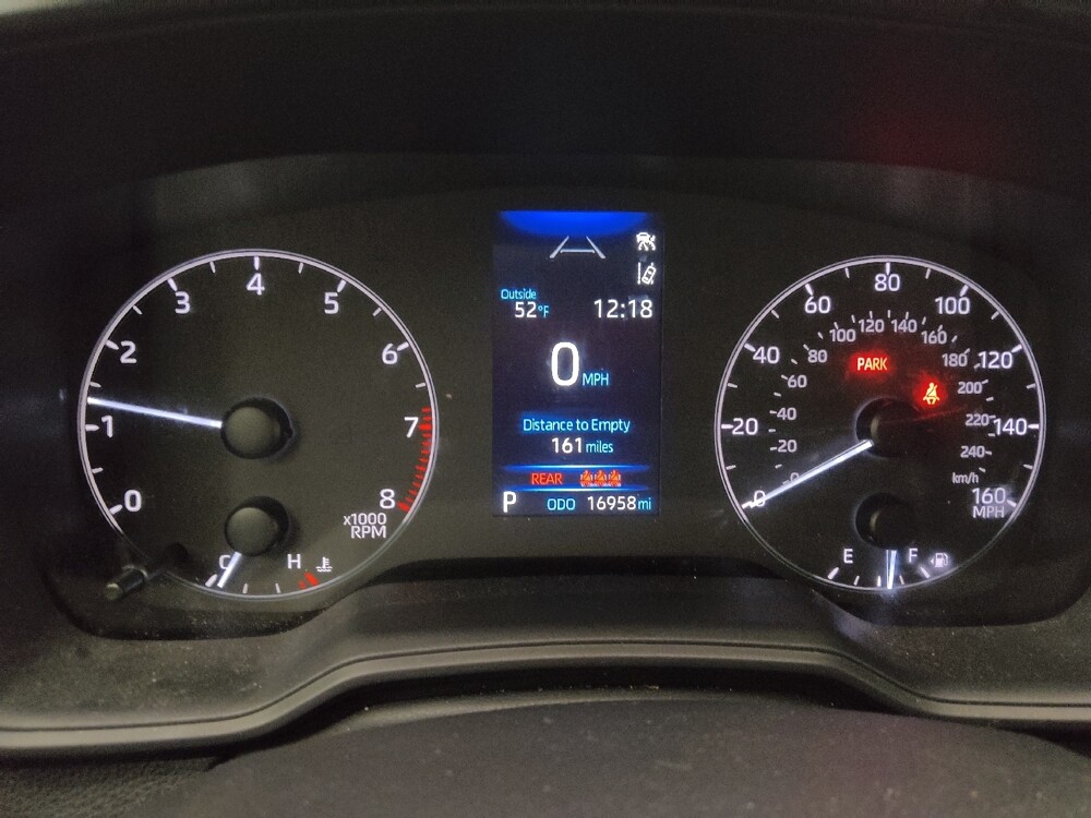 2025 Toyota Corolla in Albuquerque, NM 87113 - 18119490 23